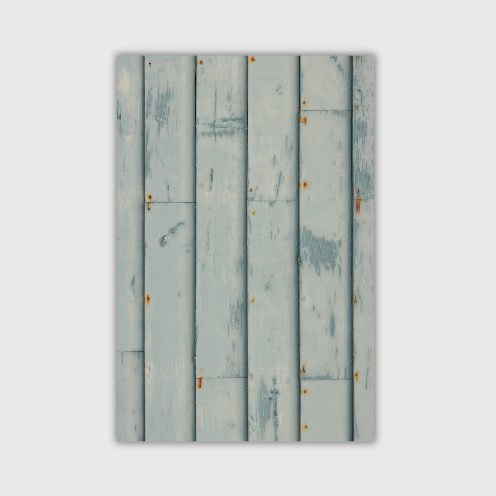 Surface imprimée - North Hatley